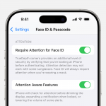 ‘Attention Aware’ Feature on iPhone: Complete Guide & Benefits