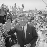 To Bounce Back, Democrats Need a Modern John F. Kennedy Moment