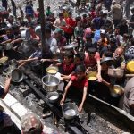 Journalists In Gaza Are Documenting Their Own Starvation