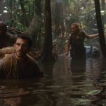 6 Jurassic Park Callbacks You Might Have Missed in Jurassic World Rebirth