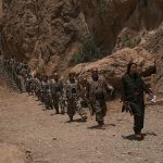 Erdogan’s War and Peace with the Kurds