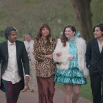 Lena Dunham’s “Too Much” on Netflix: Release Date, Cast, & More