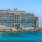 Brit, 25, dies after late night fall from balcony in holiday hotspot as cops launch probe