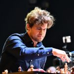 Chess Grandmaster Magnus Carlsen Beats ChatGPT Without Losing a Single Piece