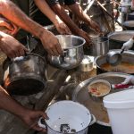 The Medical Consequences of Starvation
