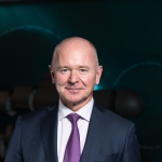 Saab CEO Micael Johansson on the Future of Warfare and Why Europe Needs Its Own ‘Golden Dome’