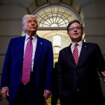 The GOP Budget Will Balloon the National Debt. Here’s What Trump Could do to Fix it