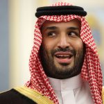 Saudi Arabia’s Chance to Lead the Middle East