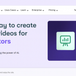 Pictory AI Review: Detailed Features, Limitations and Pricing