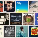 How We Chose the 100 Best Podcasts of All Time