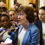 Susan Collins Was Facing a Tough Re-Election Even Before Voting Against Trump’s ‘One Big Beautiful Bill’