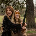 Netflix’s The Hunting Wives Is a Bonkers, Bisexual Culture-War Soap