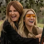 The Hunting Wives: Netflix’s Wild New Drama Everyone’s Talking About