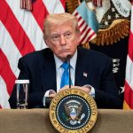 Trump Announces Plan to Launch Private Health Tracking System With Big Tech Firms
