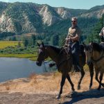 Untamed Is Like a Free Trip to Yosemite, If You Don’t Mind the Trite Crime Drama