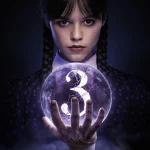 Wednesday Season 3: Netflix renews Third Season