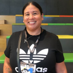 Bree Purganan: Jalen Green’s Mother, Nurse, and Philanthropist