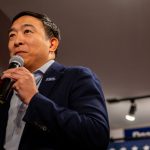 Meet Andrew Yang, the Former Presidential Candidate Who Is Keen to Help Musk’s America Party
