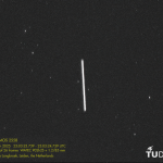 What is Putin doing in space? Secretive Russian ‘killer satellite’ detected launching mystery probe near US spacecraft