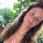 Farmer who found lost German backpacker in Outback reveals moment she found the tourist who ‘slept in a cave to survive’