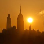 Living With Extreme Heat? These Cities Are Taking Action