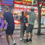 Laughing gas epidemic spreads to Majorca as urgent warning issued over ‘rampant’ sale of party drug that scars Brits
