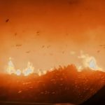 Two people burned alive in Brit holiday island Cyprus while another 10 killed in Turkey as huge wildfire infernos spread