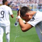 Extreme Heat Is Testing FIFA’s Ability To Protect 2026 World Cup Athletes