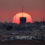 Trump Announces Gaza Ceasefire Proposal but Doubts Persist About Israel-Hamas Agreement