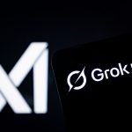 Elon Musk’s AI Grok Offers Sexualized Anime Bot, Accessible Even in Kid Mode