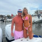 Gulf Coast Stapletons influencer DEFENDS shamed husband after he plead guilty to 20 counts of having child abuse images