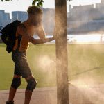 What To Do If You See Someone Suffering From Heat Exhaustion