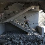 The Violent Gaza-ification of the West Bank