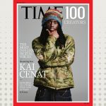How We Chose the 2025 TIME100 Creators