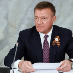 ‘Signs of torture’ found on body of sacked Putin minister who ‘died 24 hours before’ apparent suicide