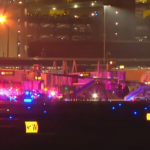 At least 25 injured on Delta Air Lines flight to Amsterdam as jet hits violent turbulence & makes emergency landing