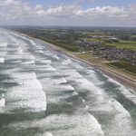 Sixth-Largest Earthquake on Record Triggers Global Tsunami Warnings