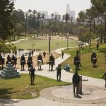 L.A. Mayor Says Trump Administration Is Continuing ‘All Out Assault’ on City