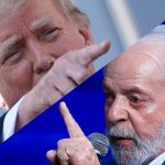 Brazil’s Lula Squares Up to Trump After Tariff Hike and Bolsonaro Defense