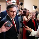 House Republicans Pass ‘Big Beautiful Bill,’ Sending It to Trump’s Desk