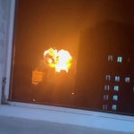 Putin unleashes another night of hell on Kyiv as Trump warns Kremlin on ‘dangerous ground’ after threatening war with US