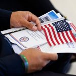 What to the Immigrant is the 4th of July?