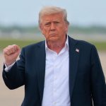Donald Trump to be hosted by King Charles at Windsor Castle on anniversary of Queen Elizabeth’s funeral