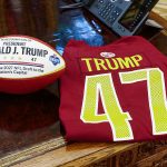 ‘Make Indians Great Again’: Trump Threatens Washington Commanders’ RFK Stadium Deal Over Team’s Name Change