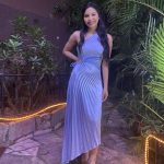 Tragic newlywed wife struck by lightning and killed as her husband prepared to take a photo of her on paradise honeymoon