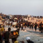 What to Know About the Deaths at Controversial Gaza Aid Distribution Sites