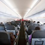 Brit passenger, 62, faces 10 YEARS in jail after ‘telling airline steward ‘f** off’ & ‘calling him a ‘d**khead’