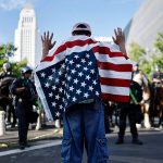 Crushing Dissent is as American as Protest Itself