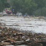 Texas Suffers Deadly Flash Floods on July 4
