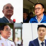 Who Could Be Thailand’s Next Prime Minister? Scenarios, Explained
